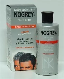 Nogrey lotion 200 ml - Bio és natúr kozmetikumok