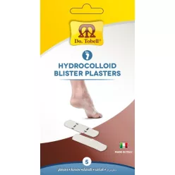 Do. Tobell Vízhólyag tapasz 5db - Bio és natúr kozmetikumok