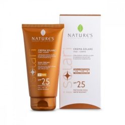 Nature's Napvédő krém SPF25 150 ml