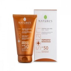 Nature's Napvédő krém SPF50 150 ml