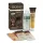 Biokap Nutricolor Rapid Tartós hajfesték Nr 7.0 Natural Medium Blond  135ml - Bio és natúr kozmetikumok