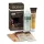 Biokap Nutricolor Rapid Tartós hajfesték Nr 4.05 Chocolate Chestnut 135ml - Bio és natúr kozmetikumok