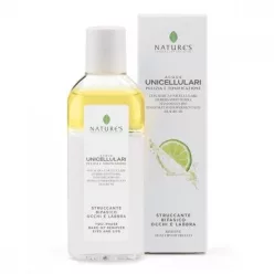 Nature's Kétfázisú sminklemosó szemre és ajakra - Bio és natúr kozmetikumok