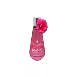 Nature's Bouquet Fragola Eau de Toilette - Bio és natúr kozmetikumok