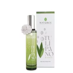 Nature's Tulipano Bianco Eau de Toilette - 