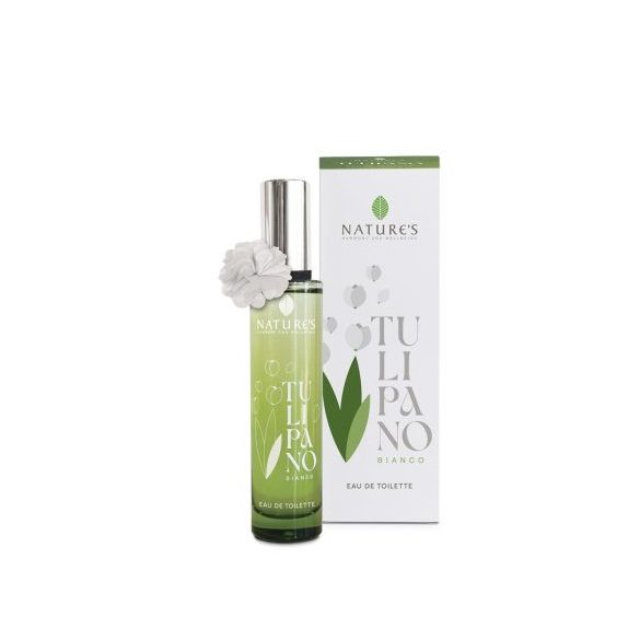 Nature's Tulipano Bianco Eau de Toilette 