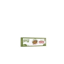Felicia bio gluténmentes tészta csicseriborsó spagetti 250 g - Bio és natúr élelmiszerek