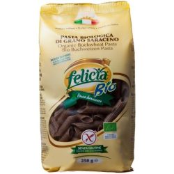 Felicia bio gluténmentes tészta hajdina penne 250 g