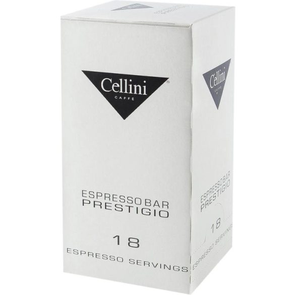 CELLINI E.CS. PRESTIGIO KÁVÉ 18 ADAG