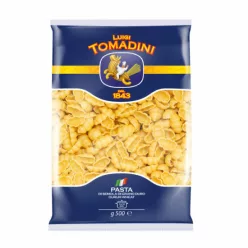 Luigi Tomadini gnocci 500 g - Bio és natúr élelmiszerek
