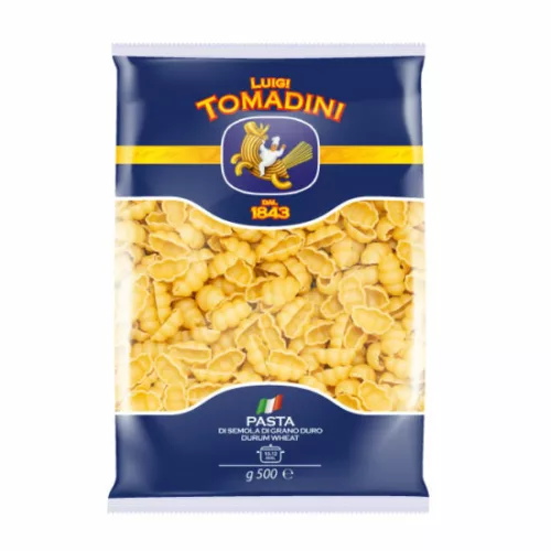 Luigi Tomadini gnocci 500 g - Bio és natúr élelmiszerek