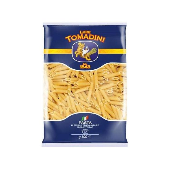 TOMADINI PENNETTE 500G