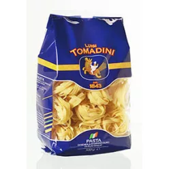 Luigi Tomadini tagliatelle 500 g - Bio és natúr élelmiszerek