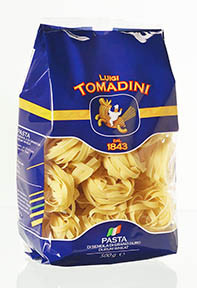 Luigi Tomadini tagliatelle 500 g - Bio és natúr élelmiszerek