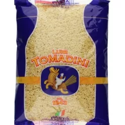 Durum abc tészta 500 g - Bio és natúr élelmiszerek