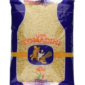 Durum abc tészta 500 g - Bio és natúr élelmiszerek