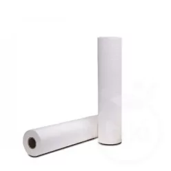 Kristal ágytakaró papírdbercs perf. 60*70m 2 rétegű - Bio és natúr kozmetikumok