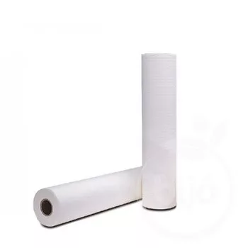 Kristal ágytakaró papírdbercs perf. 60*70m 2 rétegű - Bio és natúr kozmetikumok