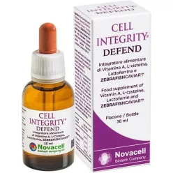 Novacell cell integrity defend 30 ml