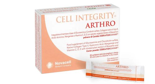Novacell cell integrity arthro tasak 20 db