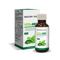 Biocom Vita-Reg+ 20 ml