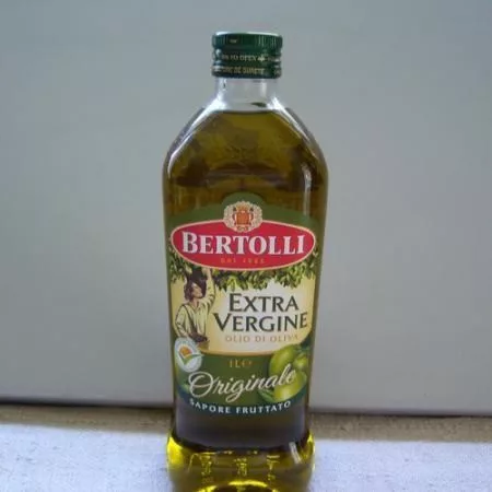Bertolli olivaolaj extra vergine 500 ml - Bio és natúr élelmiszerek
