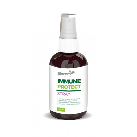 Biocom Immune Protect Spray 100 ml