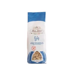 Pasta Natura Barnarizs tészta Fusili 250g - 