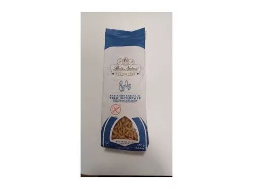 Pasta Natura Barnarizs tészta Chifferini 250g - 