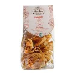 Pasta N. Bio CsicsBorsó&Teljk.RizsT.Sz.metélt250g