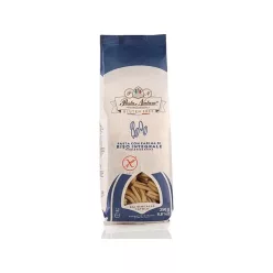 Pasta Natura BIO Barnarizs tészta Casareccia 250g - 