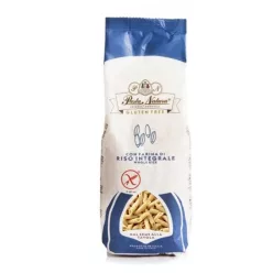 Pasta Natura BIO Barnarizs tészta Penne 250g - 