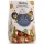 Pasta Natura BIO Tricolor Dinos 250g - 