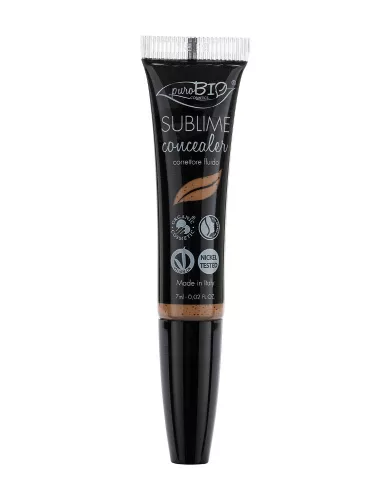 puroBIO Korrektor Nr.04 7ml - Bio és natúr kozmetikumok