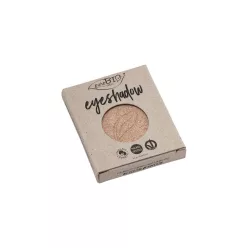 puroBIO Szemhéjpúder utántöltő Nr.01  2,5g - Bio és natúr kozmetikumok