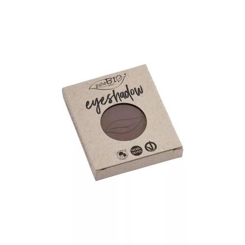 puroBIO Szemhéjpúder utántöltő Nr.03   2,5g - Bio és natúr kozmetikumok