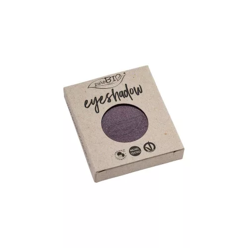 puroBIO Szemhéjpúder utántöltő Nr.06   2,5g - Bio és natúr kozmetikumok