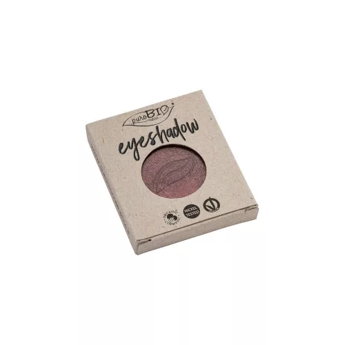 puroBIO Szemhéjpúder utántöltő Nr.15  2,5g - Bio és natúr kozmetikumok