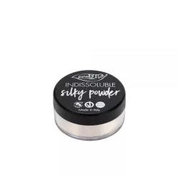 puroBIO Silky púder 8g - Bio és natúr kozmetikumok