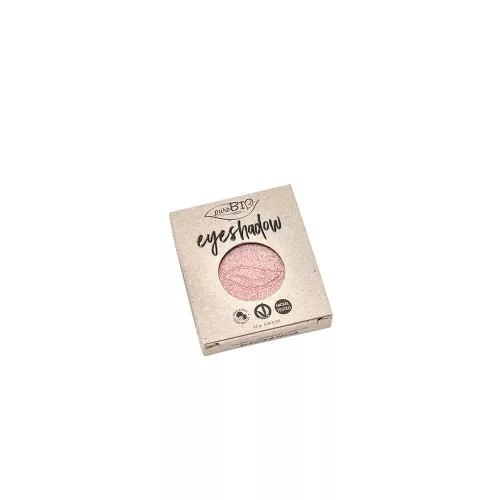 puroBIO Szemhéjpúder utántöltő Nr.25 2,5g - Bio és natúr kozmetikumok