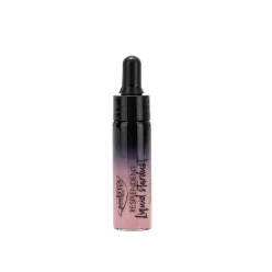 puroBIO Folyékony highlighter Nr.03 12 ml - Bio és natúr kozmetikumok