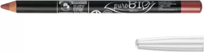 puroBIO Szájkontúrceruza Nr.49 / Pink nude/ - Bio és natúr kozmetikumok