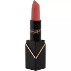 purobio Ajakrúzs Nr 104/ Barack rózsaszín/ - Bio és natúr kozmetikumok