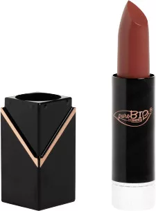 purobio Ajakrúzs utántöltő Nr 101 / Nude pink/ - Bio és natúr kozmetikumok