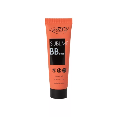 puroBIO BB krém Nr.03 - Bio és natúr kozmetikumok