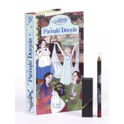 Purobio "Kisasszonyok" ajándékcsomag - Bio és natúr kozmetikumok