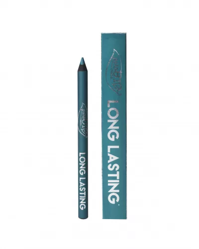 puroBIO Long lasting Szemceruza 03L/ türkiz/ - Bio és natúr kozmetikumok