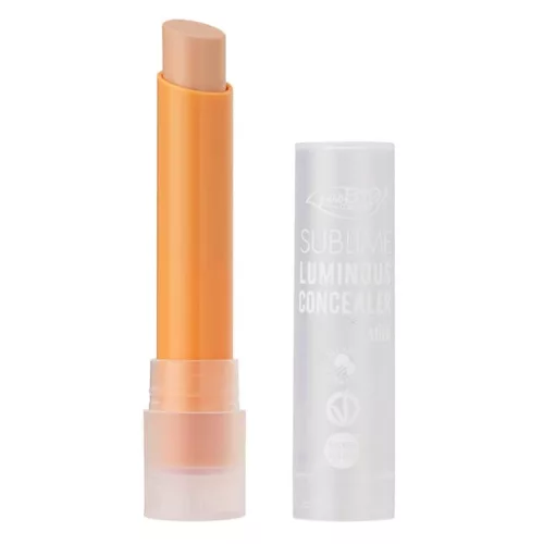 puroBIO Luminous korrektor stick Nr.01 - 
