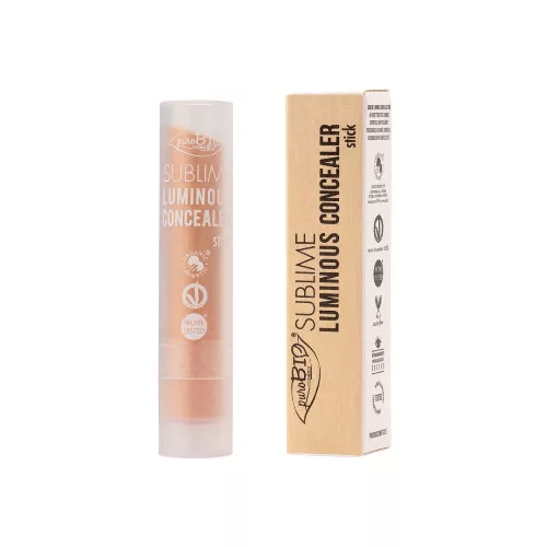 puroBIO Luminous korrektor stick Nr.05 - 