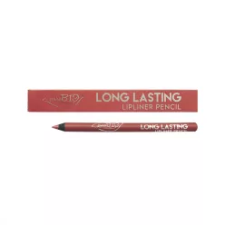 puroBIO Long lasting Szájkontúrceruza 008L / nude/ - Bio és natúr kozmetikumok